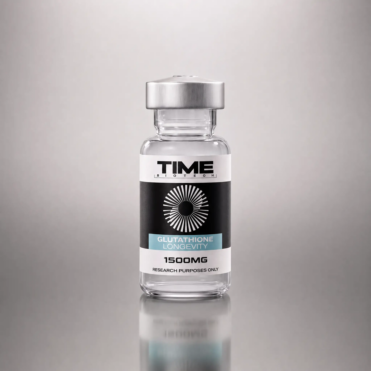 Glutathione – 1500mg