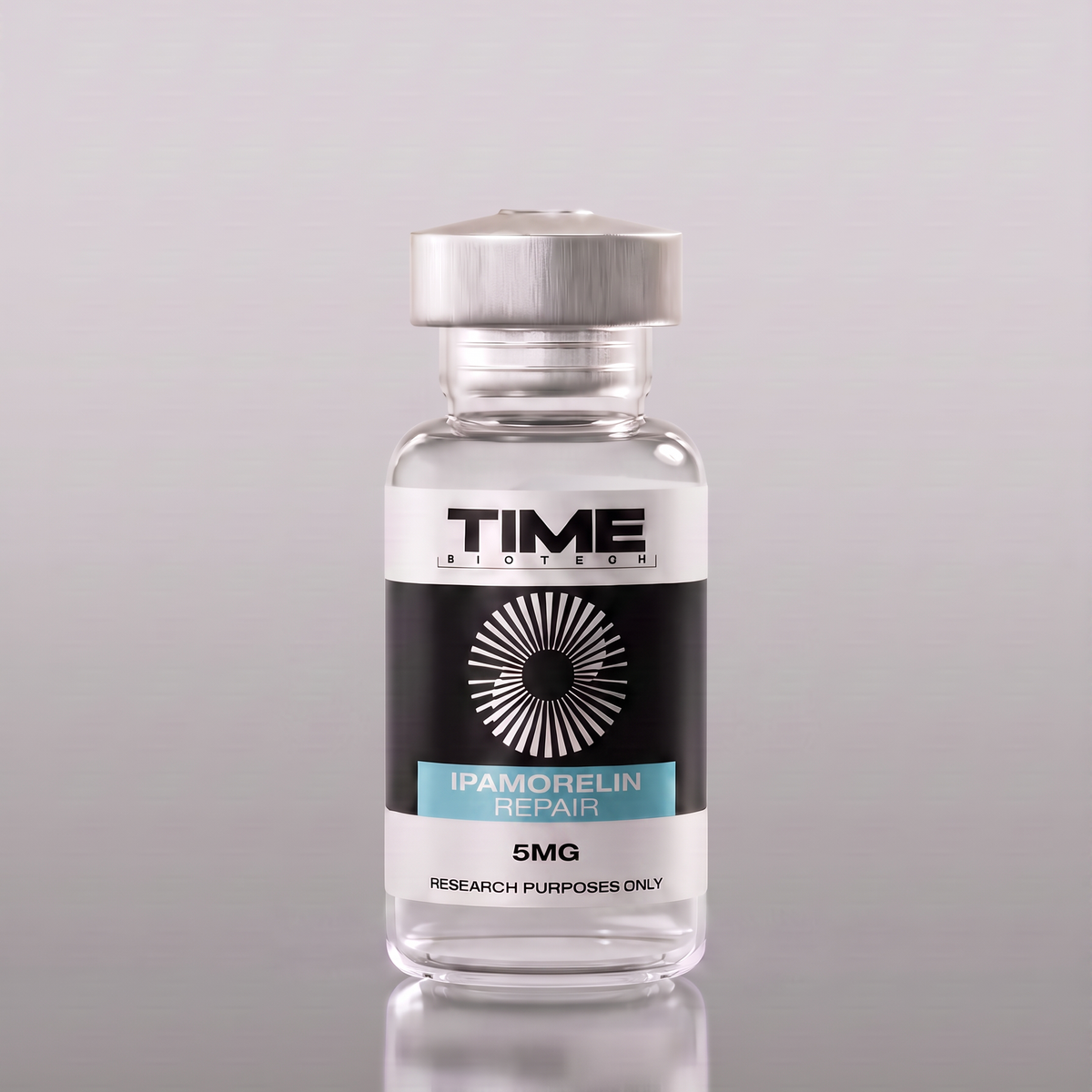 Ipamorelin – 5mg