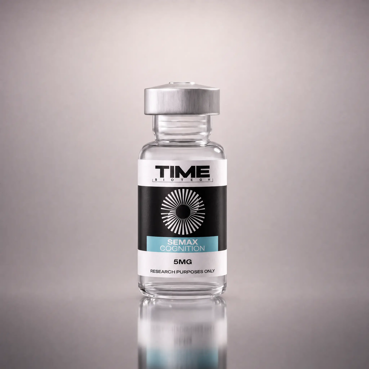 Semax – 5mg