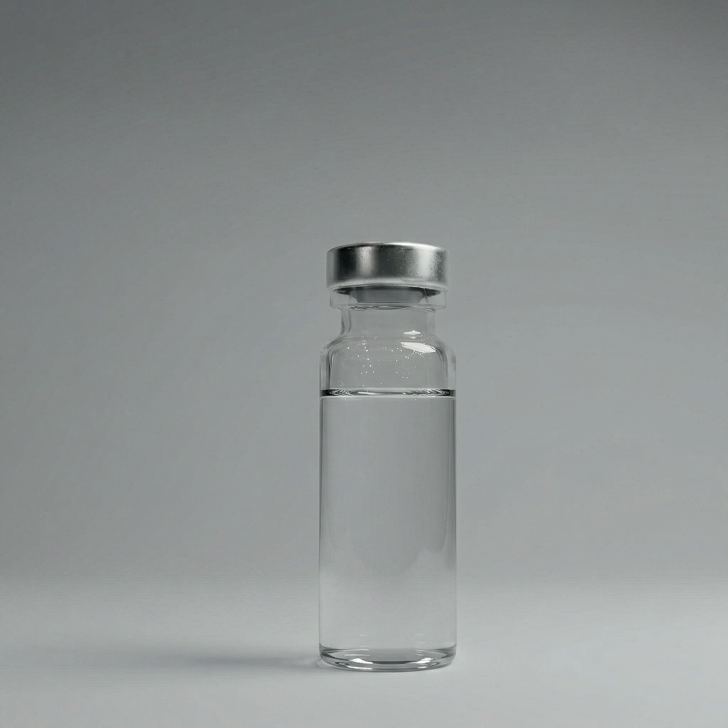 bacteriostatic water