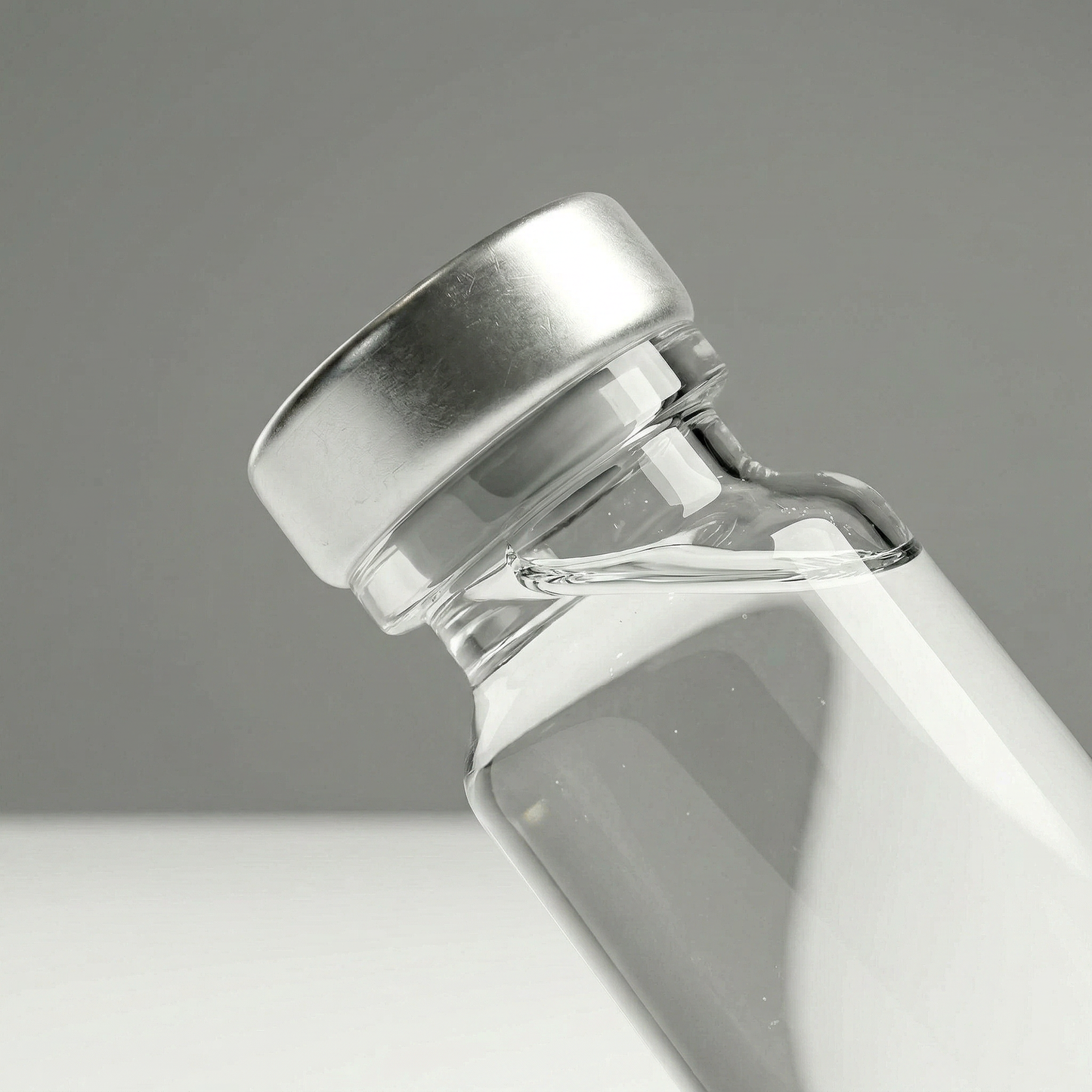 bacteriostatic water