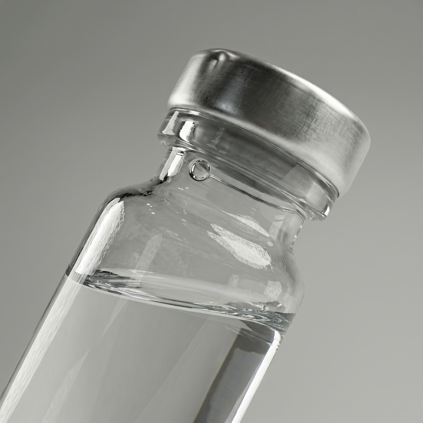 bacteriostatic water