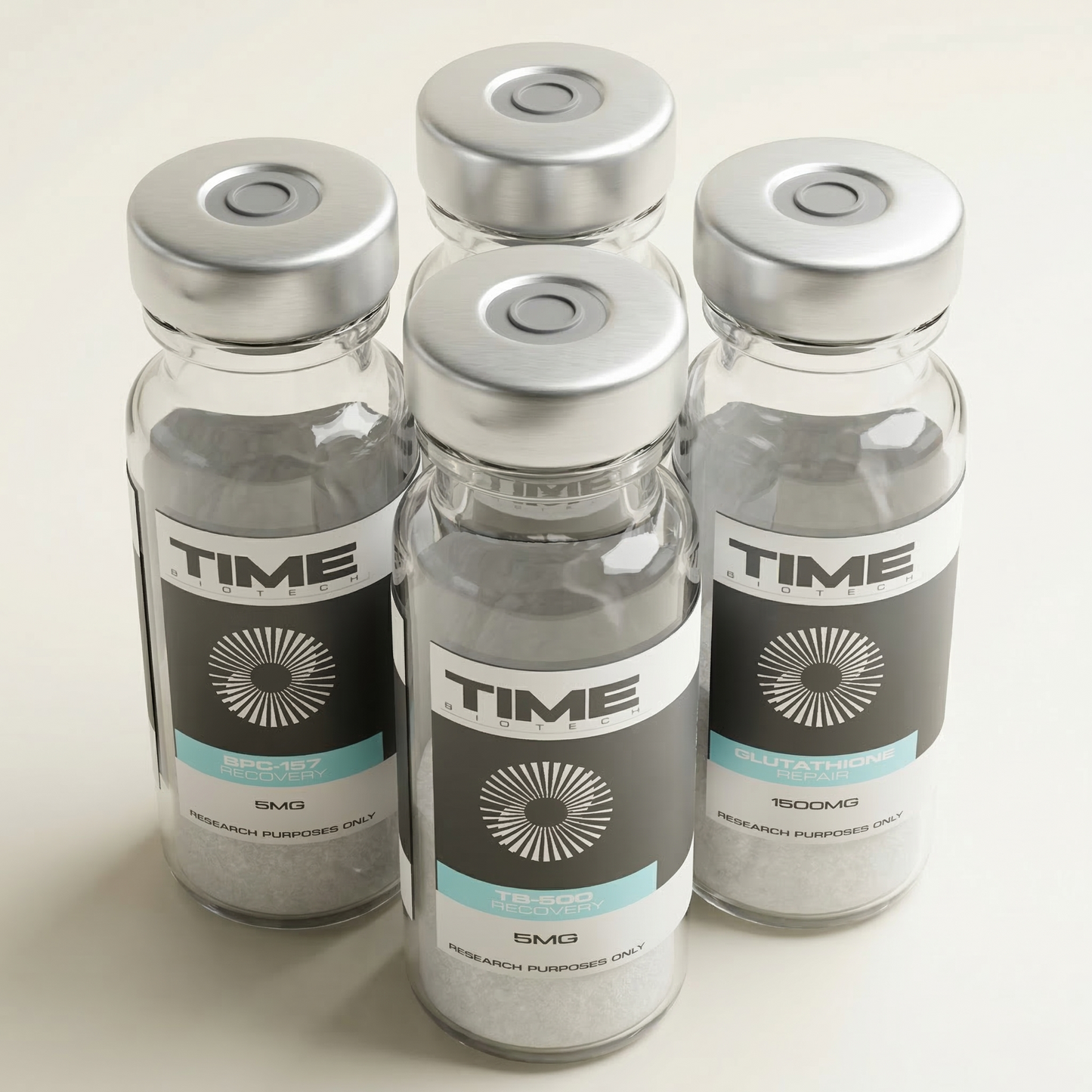 Recovery System
