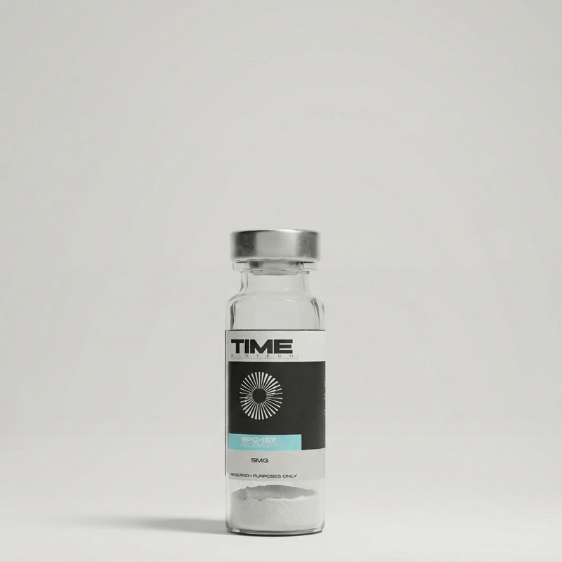 BPC-157 – 5mg