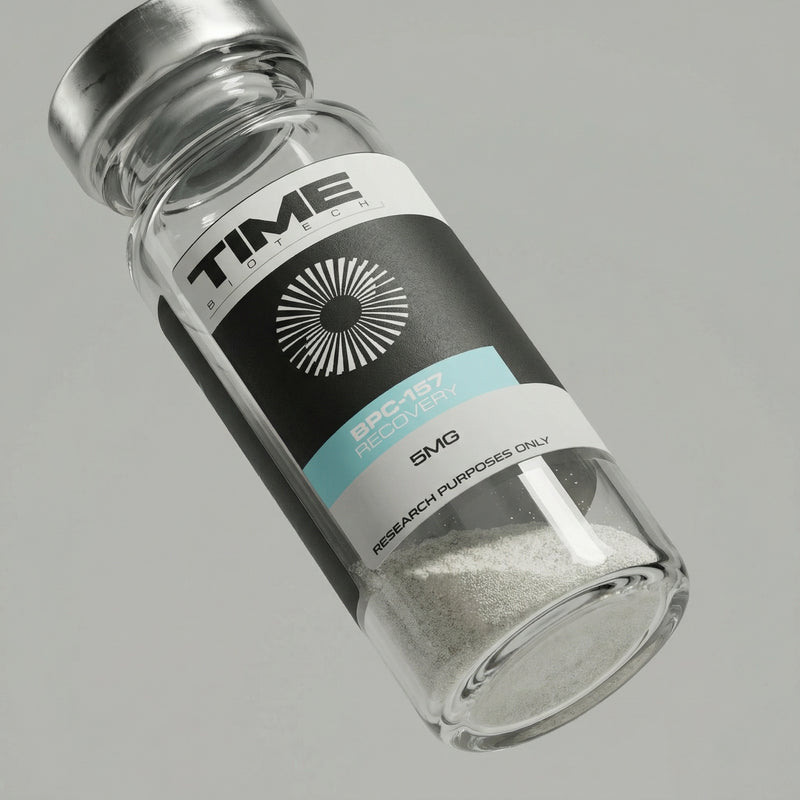 BPC-157 – 5mg - alternate