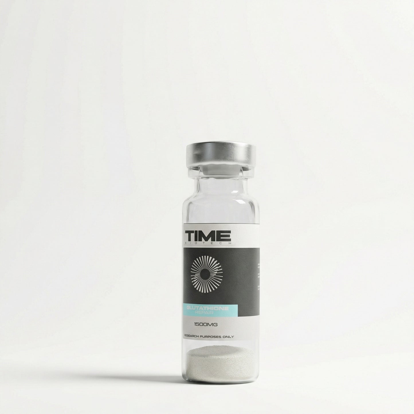 Glutathione – 1500mg