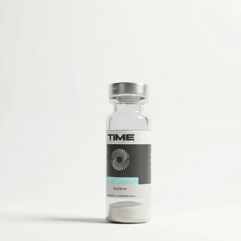 Glutathione – 1500mg