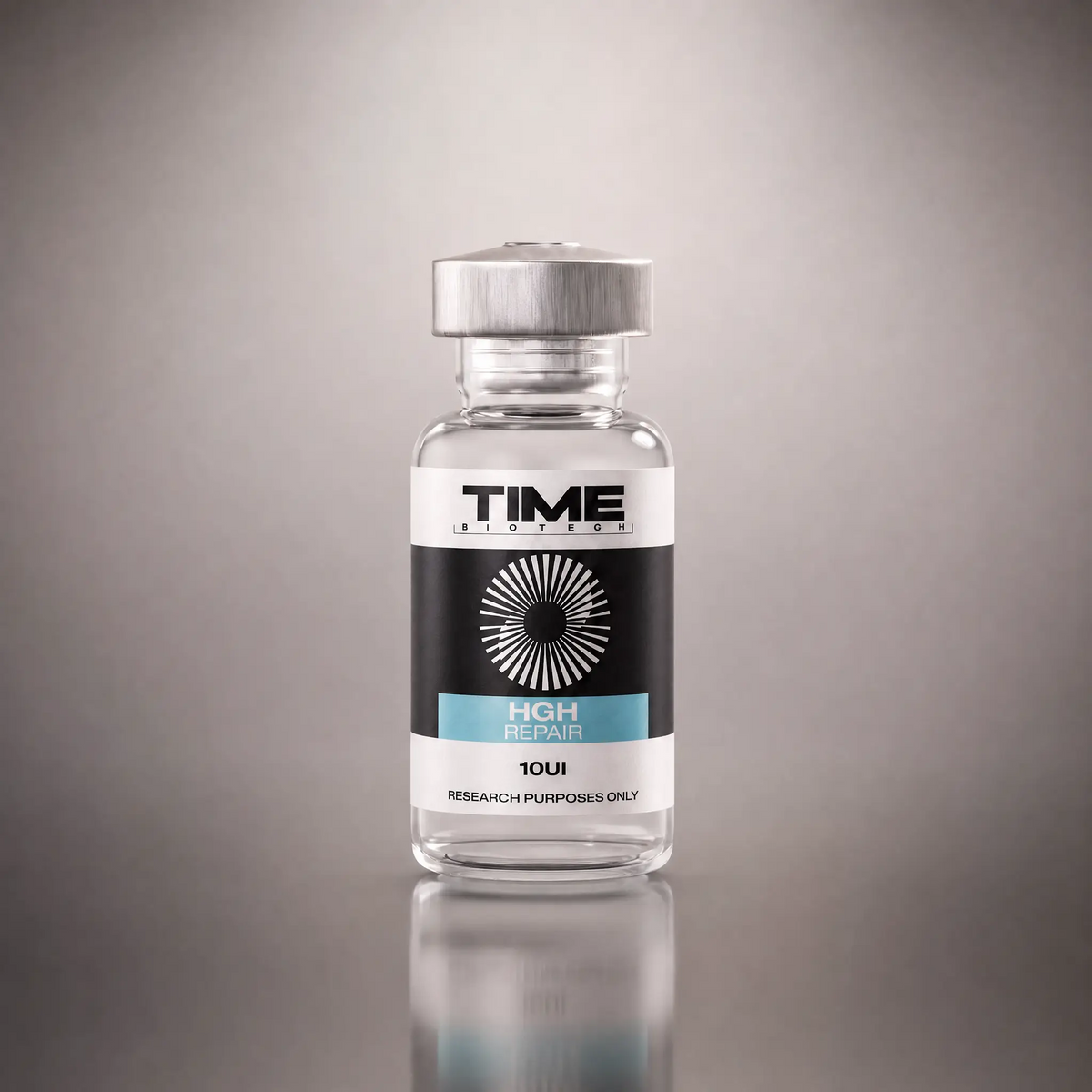 HGH – 100 IU Kit