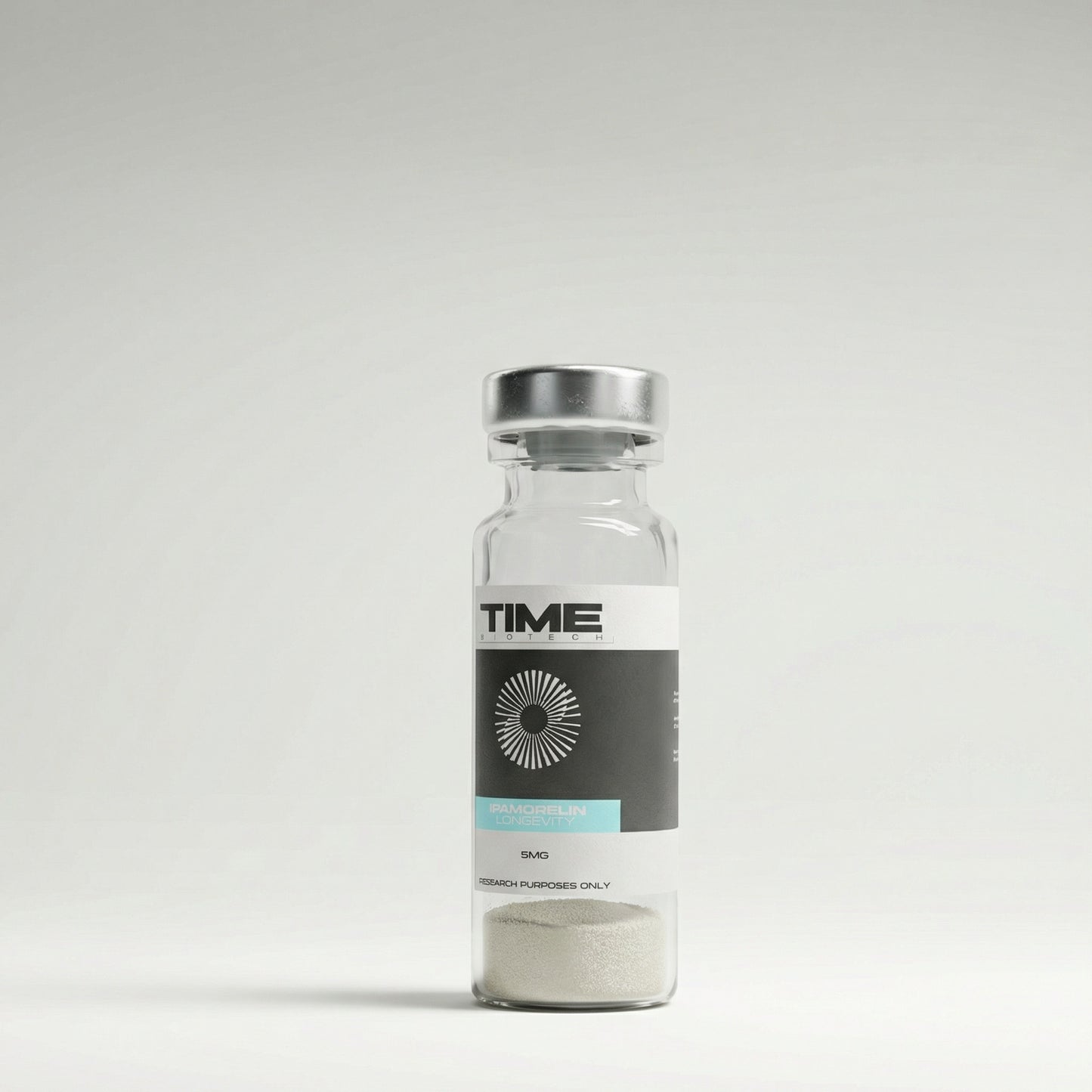Ipamorelin – 5mg