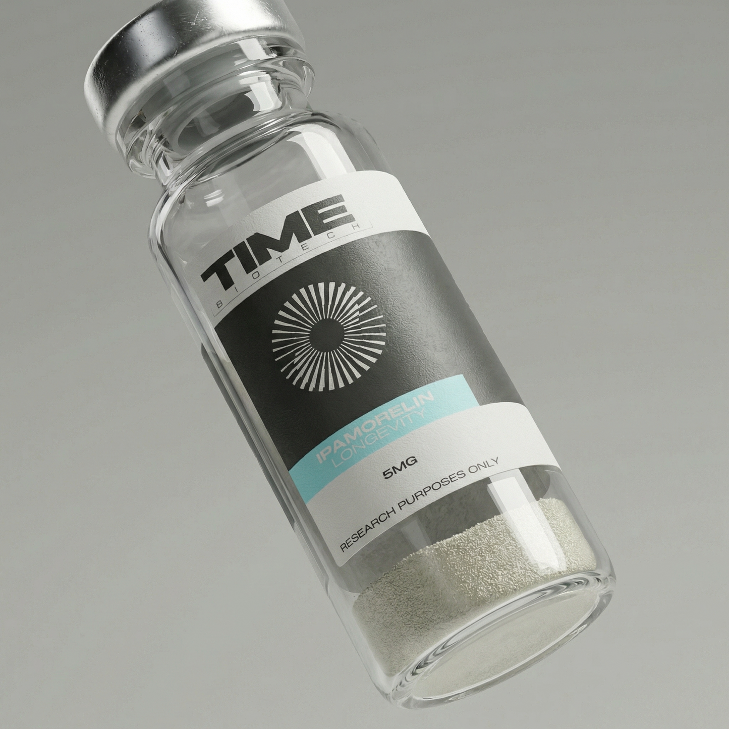 Ipamorelin – 5mg