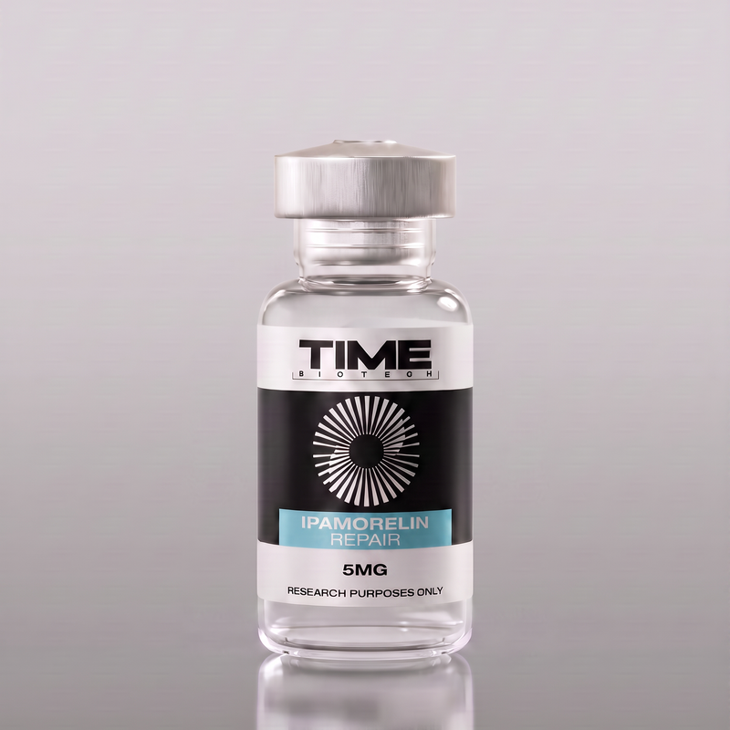 Ipamorelin – 5mg