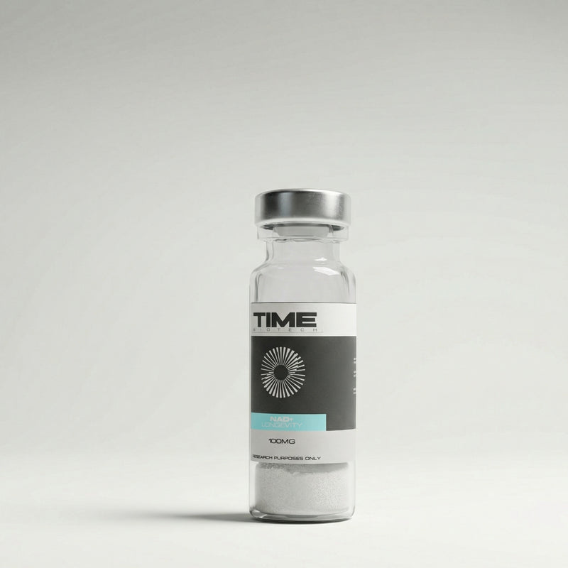NAD+ – 100mg