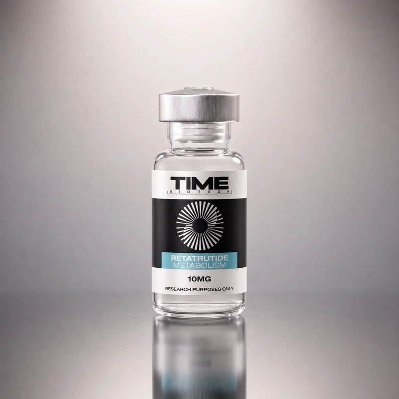 Retatrutide – 10mg