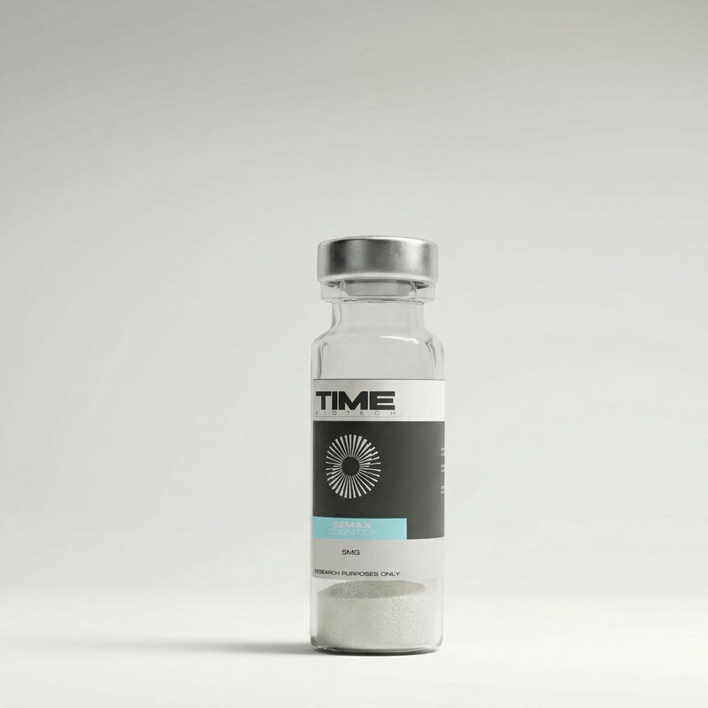 Semax – 5mg