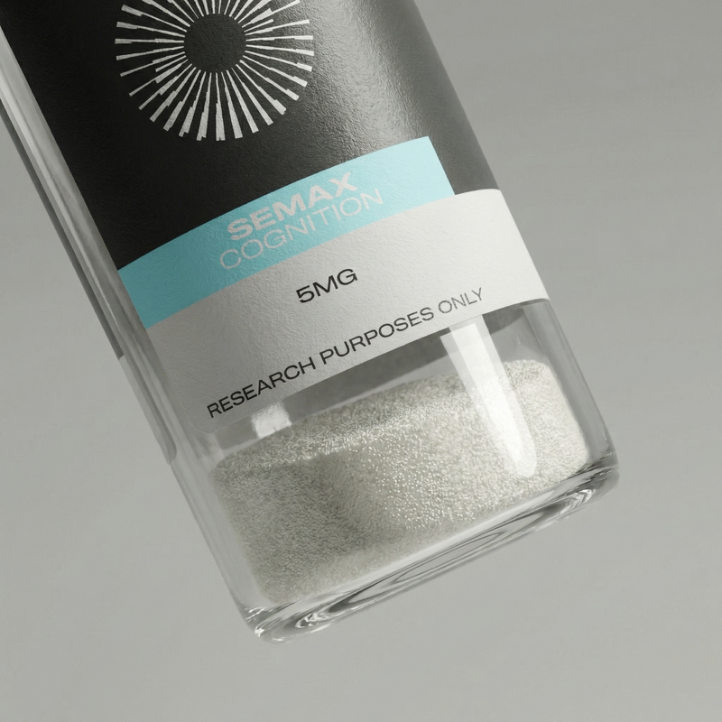 Semax – 5mg - alternate