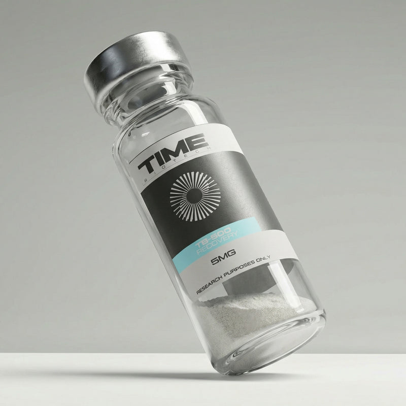 TB-500 – 5mg - alternate