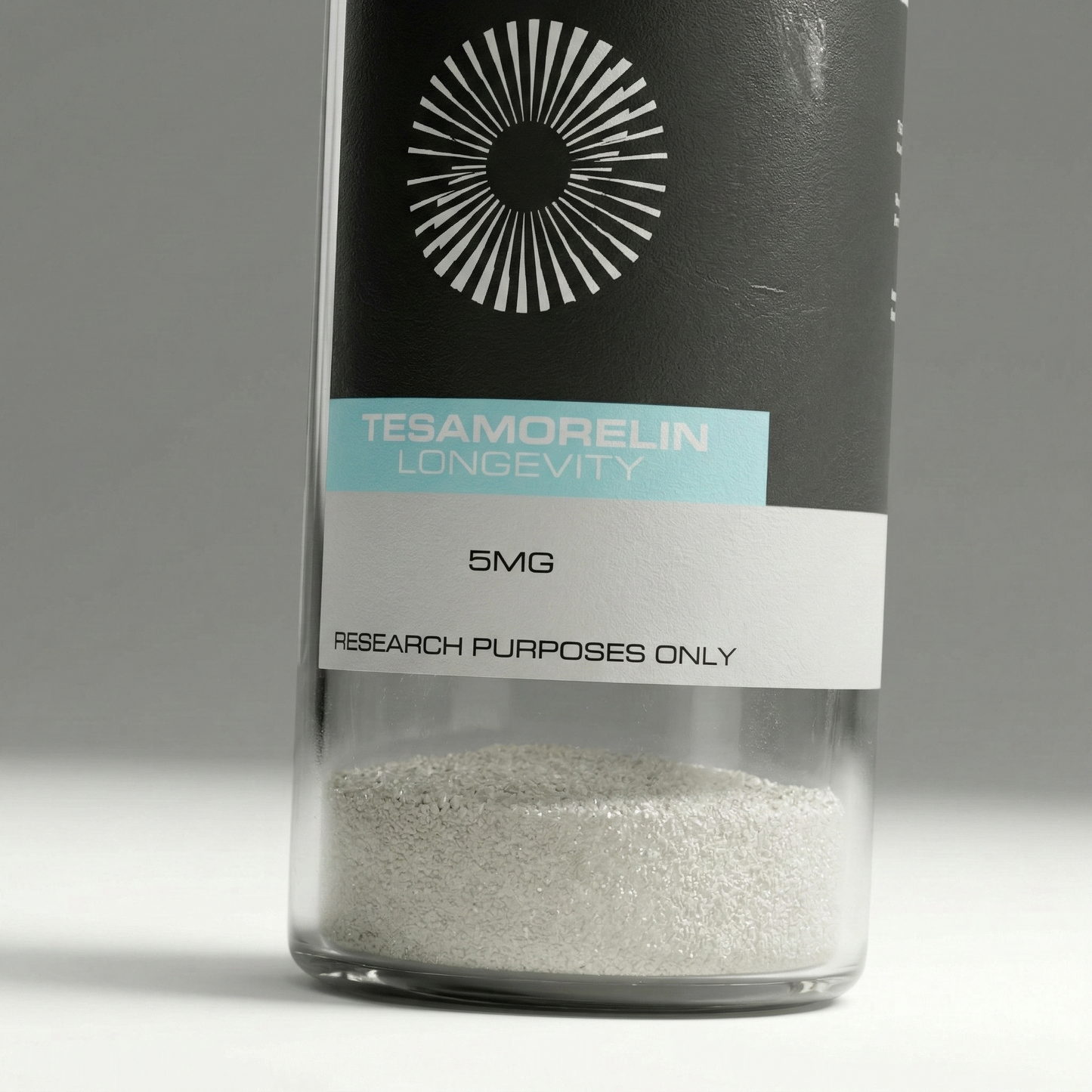 Tesamorelin – 5mg