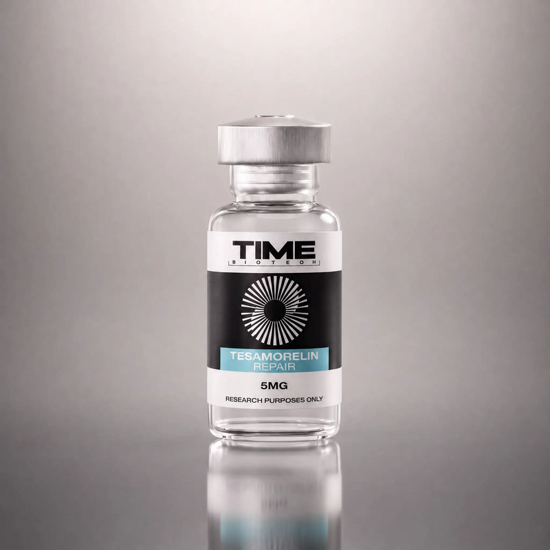 Tesamorelin – 5mg