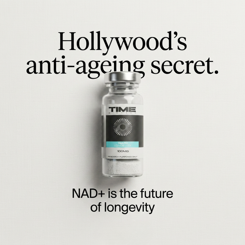 NAD+ – 100mg - alternate