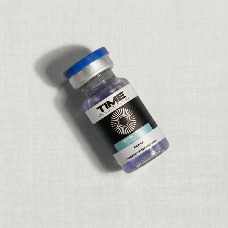 GHK-Cu – 50mg